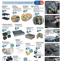 Rossmann Prospekt Seite 3