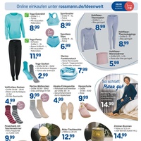 Rossmann Prospekt Seite 3