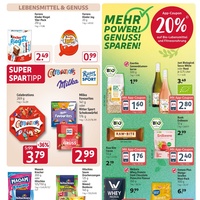 Rossmann Prospekt - Kaffee