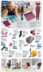 Rossmann Prospekt - Mehr Power! Mehr Genuss! Mehr Sparen! - Seite 2