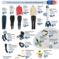 Rossmann Prospekt Seite 3