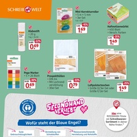 Rossmann Prospekt Seite 3