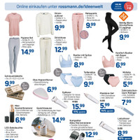 Rossmann Prospekt Seite 3