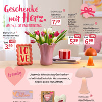 Rossmann Prospekt Seite 4