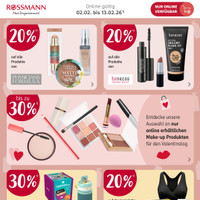 Rossmann Prospekt Seite 3