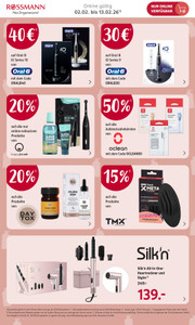 Rossmann Prospekt - Online-Angebote - Seite 2