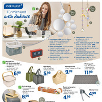 Rossmann Prospekt Seite 2