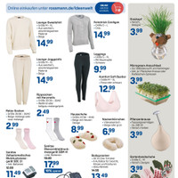 Rossmann Prospekt Seite 3