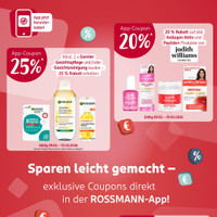 Rossmann Prospekt Seite 2