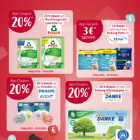 Rossmann Prospekt Seite 3