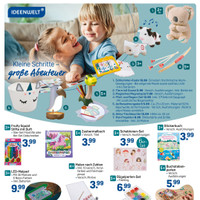 Rossmann Prospekt Seite 2