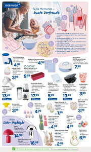 Rossmann Prospekt - Angebote ab 13.03. - Seite 2