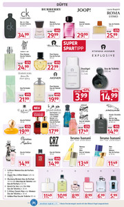 Rossmann Prospekt - Angebote ab 13.03.