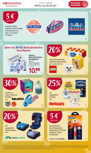 Rossmann Prospekt - Online-Angebote - Seite 2