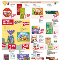 Rossmann Prospekt - Kaffee