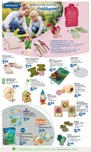 Rossmann Prospekt - Angebote ab 23.03. - Seite 2