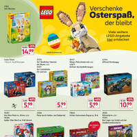 Rossmann Prospekt Seite 2