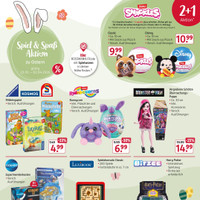 Rossmann Prospekt Seite 12