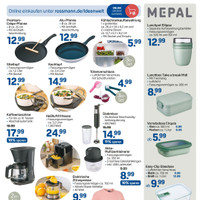 Rossmann Prospekt Seite 3