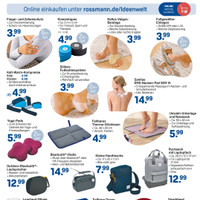 Rossmann Prospekt Seite 3