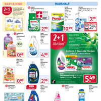 Rossmann Prospekt Seite 14