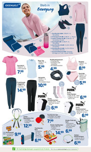 Rossmann Prospekt - Angebote ab 13.04. - Seite 2