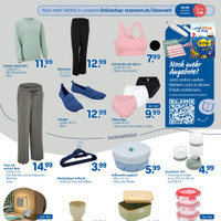 Rossmann Prospekt Seite 3