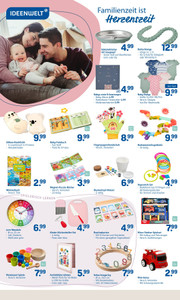 Rossmann Prospekt - Angebote 27.04. - Seite 2