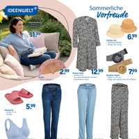 Rossmann Prospekt Seite 2