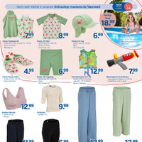 Rossmann Prospekt Seite 3