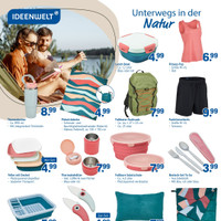 Rossmann Prospekt Seite 2