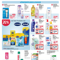 Rossmann Prospekt Seite 10