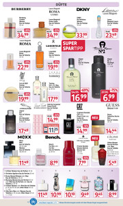 Rossmann Prospekt - Angebote ab 01.06.