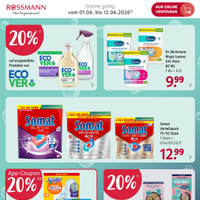 Rossmann Prospekt Seite 3