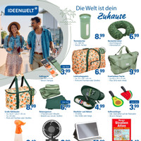 Rossmann Prospekt Seite 2