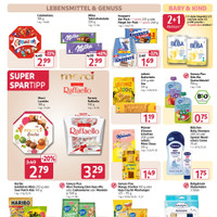 Rossmann Prospekt Seite 17
