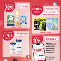 Rossmann Prospekt Seite 2
