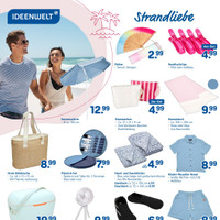 Rossmann Prospekt Seite 2