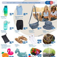 Rossmann Prospekt Seite 3