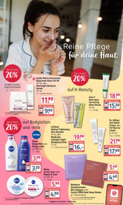 Rossmann Prospekt - Angebote ab 22.06.