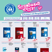 Rossmann Prospekt Seite 2
