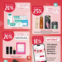 Rossmann Prospekt Seite 2