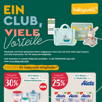 Rossmann Prospekt Seite 3