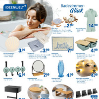 Rossmann Prospekt Seite 2