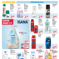 Rossmann Prospekt Seite 10