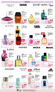 Rossmann Prospekt - Angebote ab 13.07.