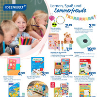 Rossmann Prospekt Seite 2
