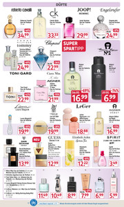 Rossmann Prospekt - Angebote ab 27.07.