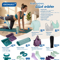 Rossmann Prospekt Seite 2