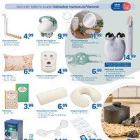 Rossmann Prospekt Seite 3